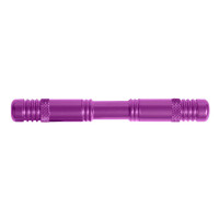 Dynaplug Racer Pro Tubeless Repair Kit Purple (Violett)