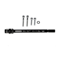 Ortlieb Thru Axle M6-Connector; 1,75mm