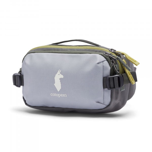 Cotopaxi Allpa X 1.5L Hip Pack - Smoke/Cinder