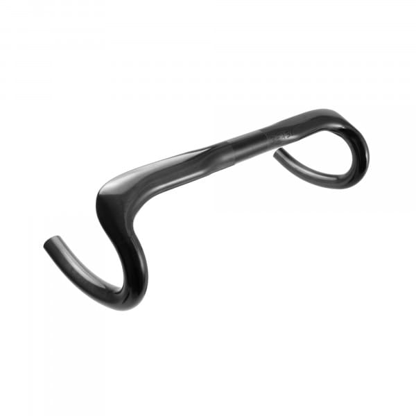 BEAST Components Ultra Bar 2.0 Carbon-Lenker UD Black Klemmung 31,8 mm