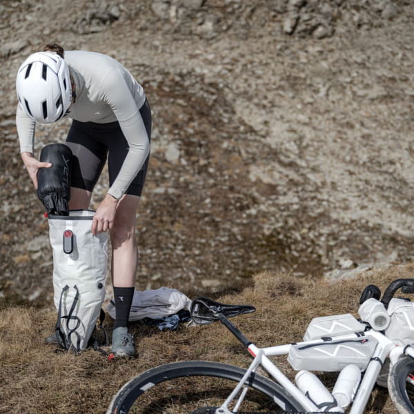 CYCLITE Radar Mount / 02 für Garmin und Wahoo (2026)
