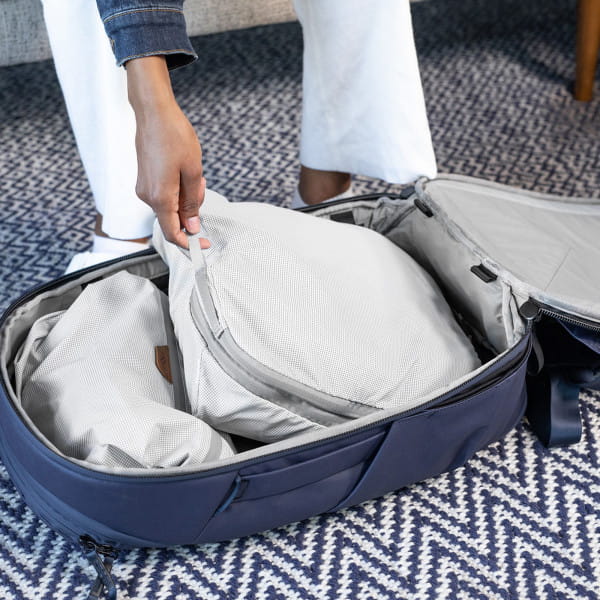 Peak Design Travel Backpack 30L Reise- und Fotorucksack - Midnight (Blau)