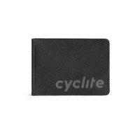CYCLITE Wallet / 02 Geldbeutel schwarz (2026)