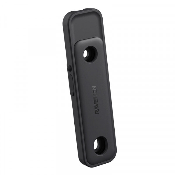 Bike-Alarm Finder Apple "Wo ist?" (unter Trinkflaschenhalter) Ravemen ABF01