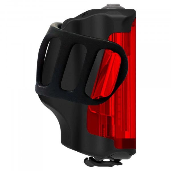 Lezyne Radar StVZO Rücklicht mit Radartechnologie