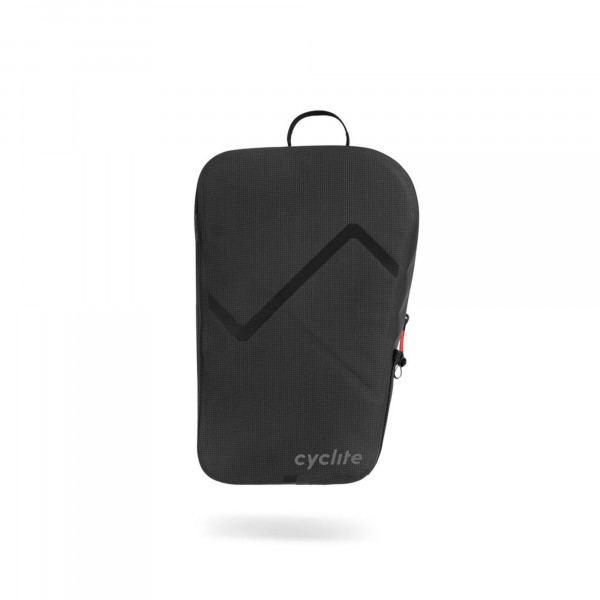 CYCLITE Fork Bag / 01 Right (3,1 Liter) - Black