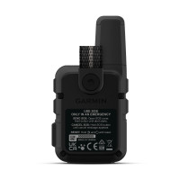 Garmin INREACH MINI 2 Schwarz Satellitenkommunikationsgerät