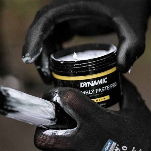 Dynamic Bike Care Pro Montagepaste 200 ml