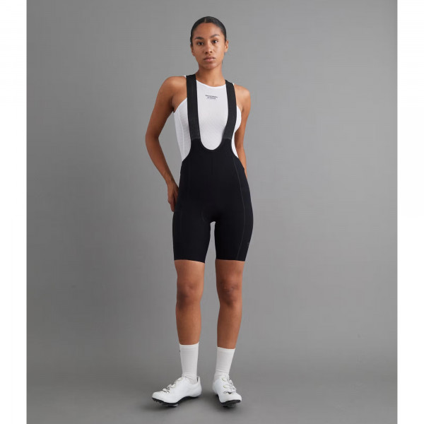Pas Normal Studios Women's Essential Light Bibs - Black