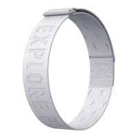 COROS Heart Rate Monitor Band - Grau
