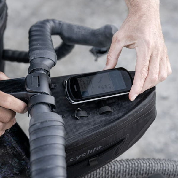 CYCLITE Aero Mount / 02 (2026)