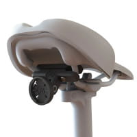 76 Projects GoPro-Style Saddle Rail Mount