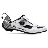 [REFURBISHED] Specialized S-Works Trivent Schuh Gr. 44 Weiss Modell 2019