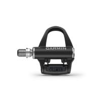 Garmin RALLY RS100 Upgrade Pedal für beidseitige Wattmessung - kompatibel mit Shimano SPD-SL Cleats