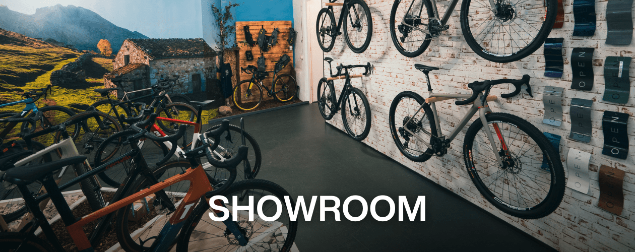 Showroom