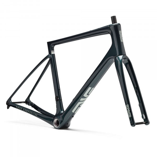 ENVE FRAY Rahmenset British Racing Green