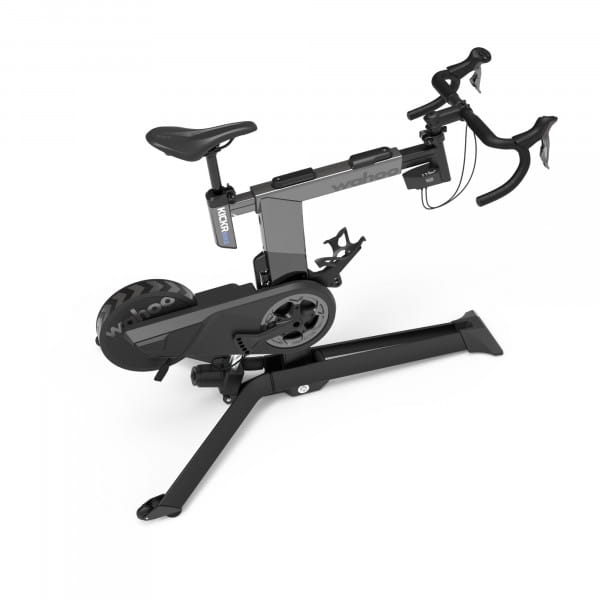 Wahoo KICKR BIKE PRO Indoor-Bike Smarttrainer