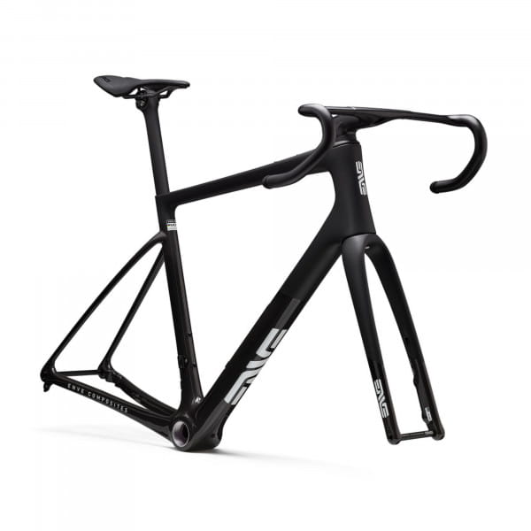 ENVE FRAY Rahmenset ENVE Black