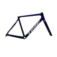TIME NXR 32C Road Disc Carbon Rahmenset - Cobalt