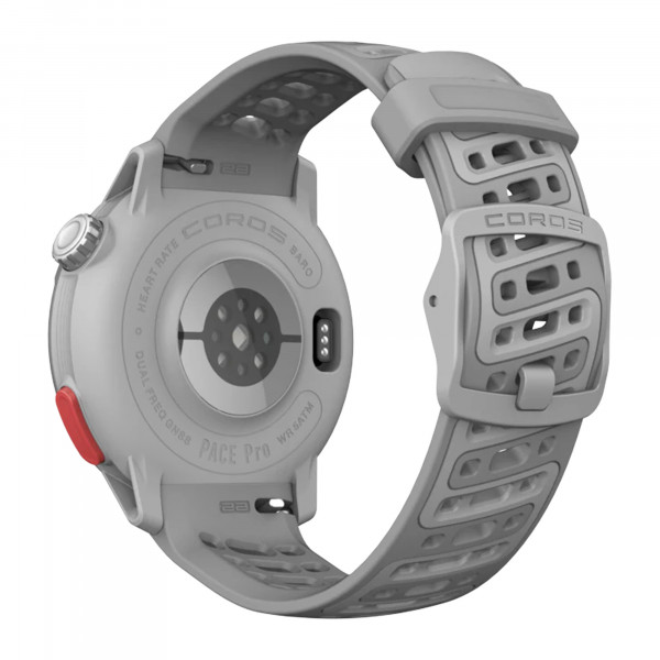 [REFURBISHED] COROS PACE Pro GPS-Sportuhr - Grey (Grau)