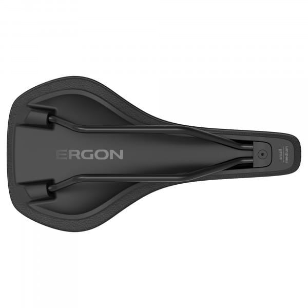 Ergon Sattel SR Allroad Core Comp Men M/L Black/Grey