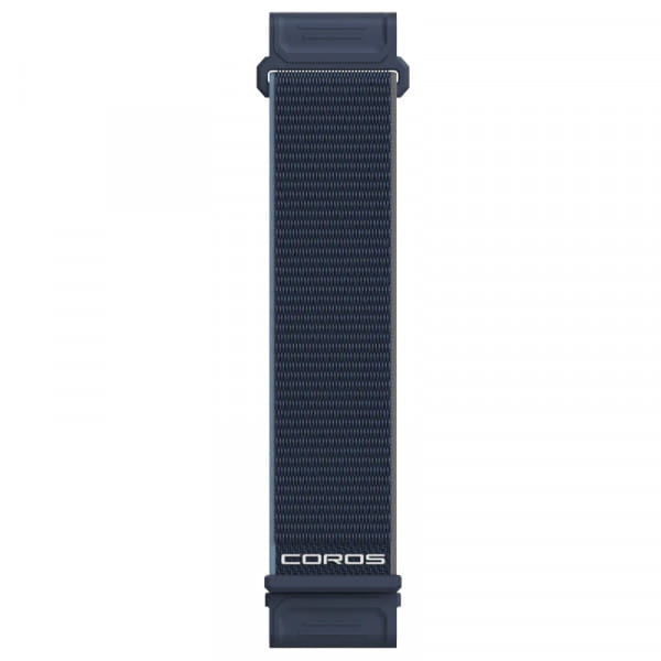 COROS Nylon-Ersatzarmband 26 mm für VERTIX 2 / 2S - Earth