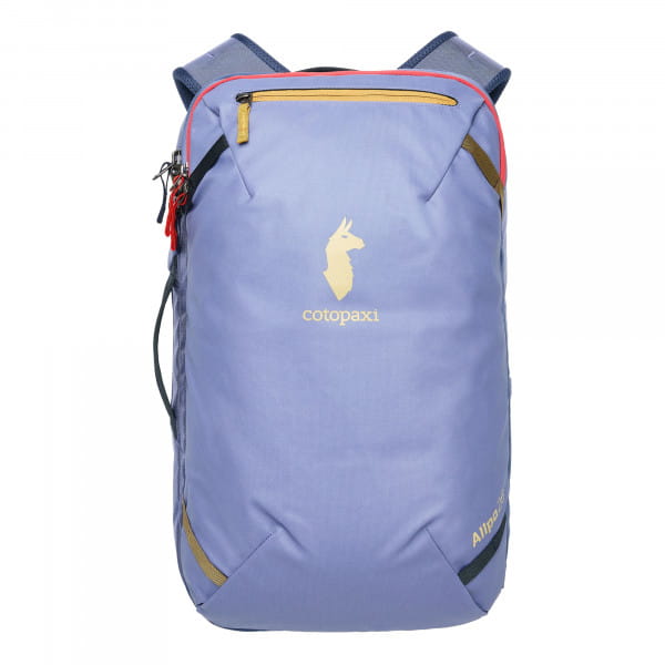 Cotopaxi Allpa 28L Travel Pack - Blue Spruce/Abyss
