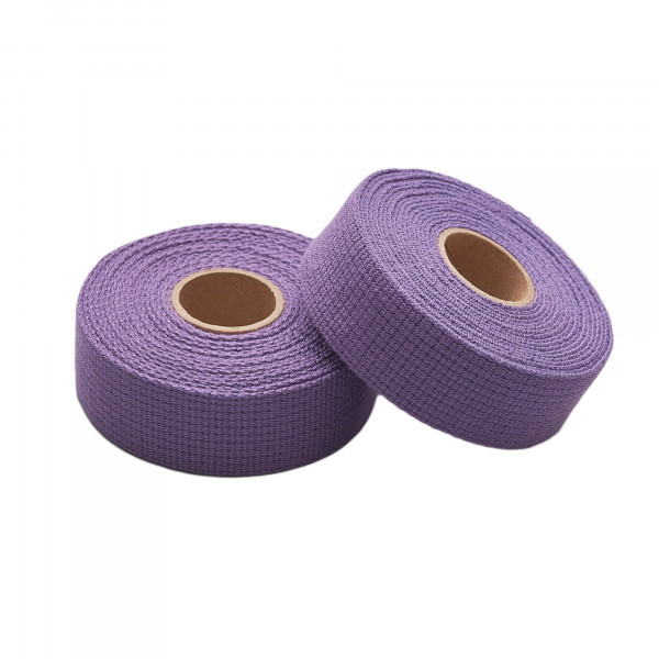 Grepp Gripper, textiles Lenkerband, wiedervewendbar, Handlebar Tape - Picasso Lily