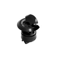 Daysaver Handlebar Mount Lenkerstopfen mit Innenbefestigung für Incredible-Multitools