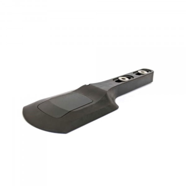 [REFURBISHED] Wahoo Elemnt Roam 2 Aerodynamic Spoon Mount für integrierte Lenker