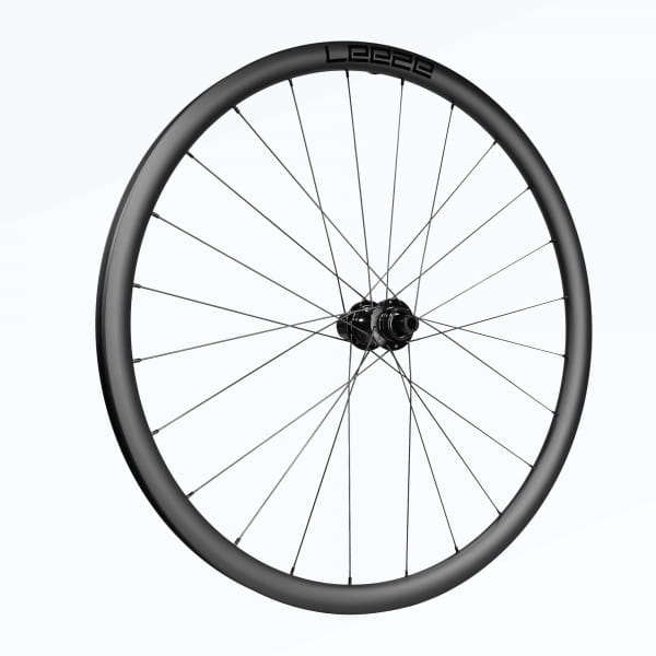 LEEZE CH 30 Disc BASIC 2.0 Gravel Carbon-Laufradsatz