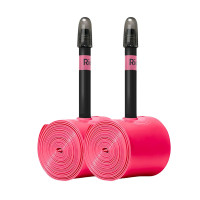 RideNow TPU-Schlauch ALLROAD 700/28C-38C // 622-28/38c SV 45 mm Kunststoffventil