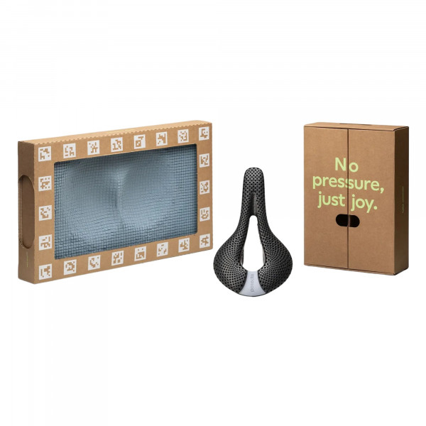 Posedla Joyseat 3.0 maßgefertigter Fahrradsattel - ULTRA