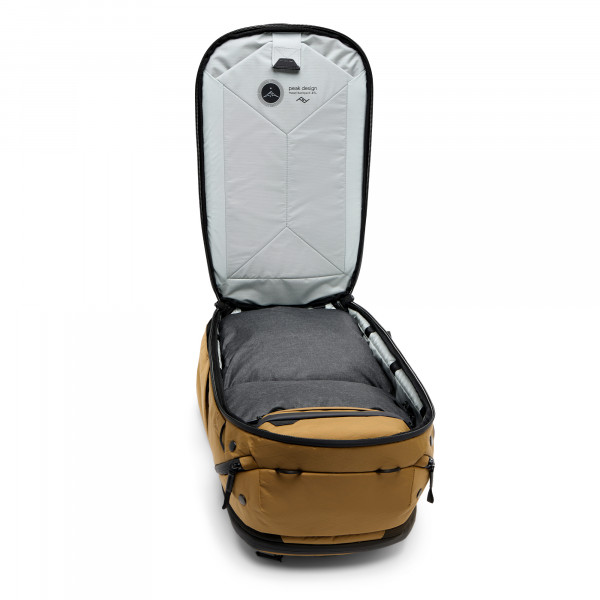 [REFURBISHED] Peak Design Travel Backpack 45 Liter Reise- und Fotorucksack