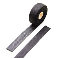 Grepp Gripper, textiles Lenkerband, wiedervewendbar, Handlebar Tape - Charcoal