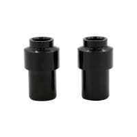 [REFURBISHED] BikeInside Steckachsenadapter, 12/100 mm