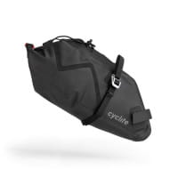CYCLITE Saddle Bag Small / 02 (8 Liter) 2026 - Black