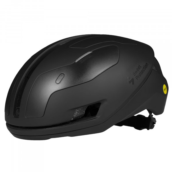 Sweet Protection Falconer Aero 2Vi Mips Helm Matte Black