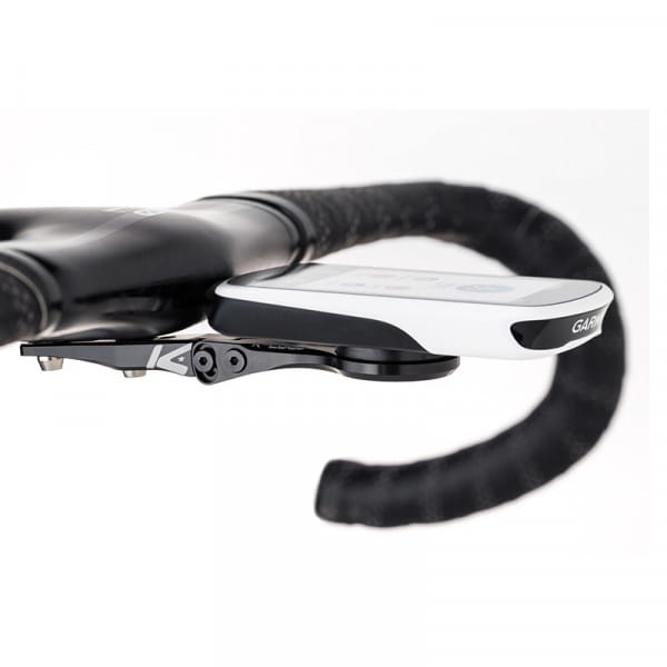 [REFURBISHED] K-EDGE Garmin Integrated H-Bar Mount -Lenkerhalter