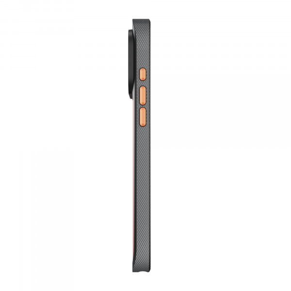 [REFURBISHED] Peak Design Mobile GNAR Case iPhone 17 Pro Max Ibis