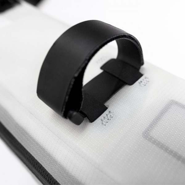 CYCLITE Frame Bag Medium / 02 (2,8 Liter) 2026 - Light Grey