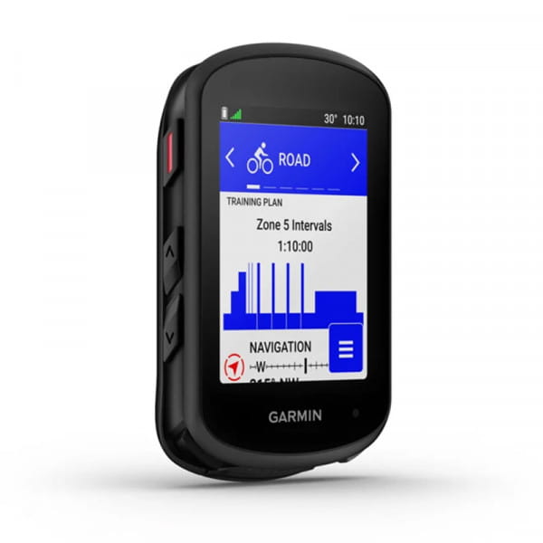 [REFURBISHED] Garmin Edge 840 Bundle GPS-Fahrradcomputer