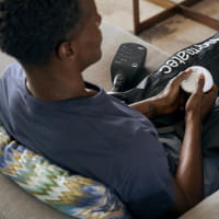 Hyperice Normatec 3 Leg Package - Standard - EU