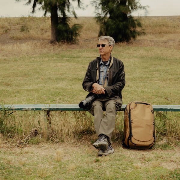 [REFURBISHED] Peak Design Travel Backpack 45 Liter Reise- und Fotorucksack