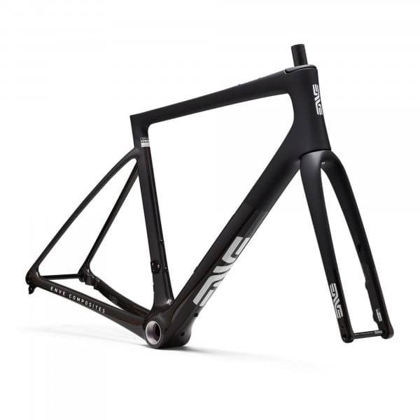 ENVE FRAY Rahmenset ENVE Black