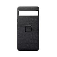 [REFURBISHED] Peak Design Mobile Everyday Fabric Case Pixel 7a - Charcoal