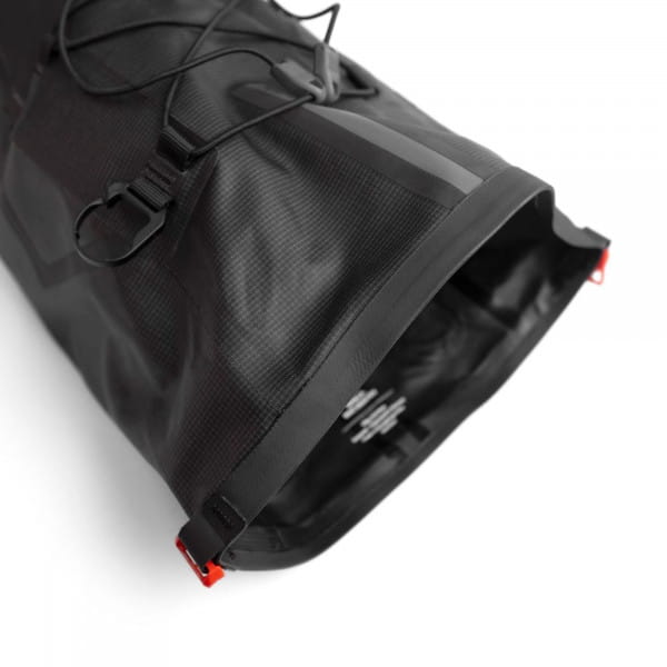 CYCLITE Saddle Bag Small / 02 (8 Liter) 2026 - Black