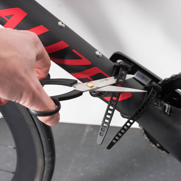 Fidlock TWIST Uni Base – Rahmenhalter ohne Gewindeösen