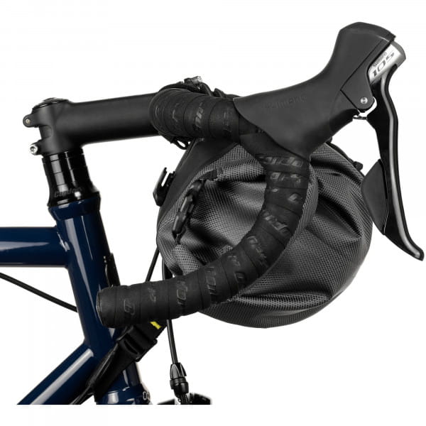[REFURBISHED] Apidura Expedition Handlebar Pack (9 L) - Lenkertasche