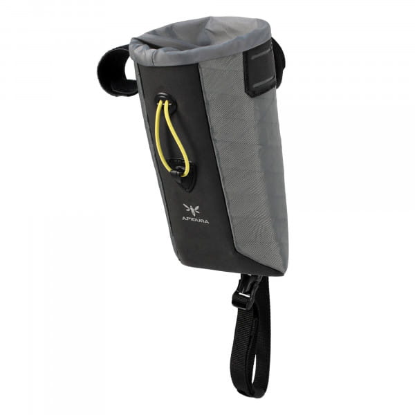 [REFURBISHED] Apidura Backcountry Food Pouch (1,2 L) - Lenkertasche